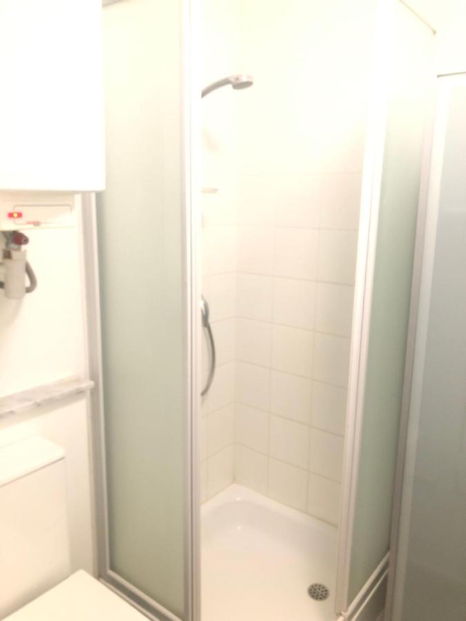 Angel Apartment Bredene Ngoại thất bức ảnh
