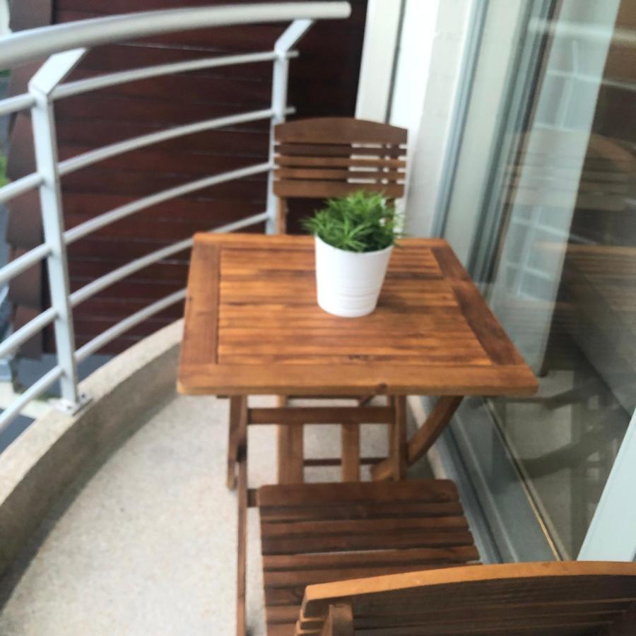 Angel Apartment Bredene Ngoại thất bức ảnh