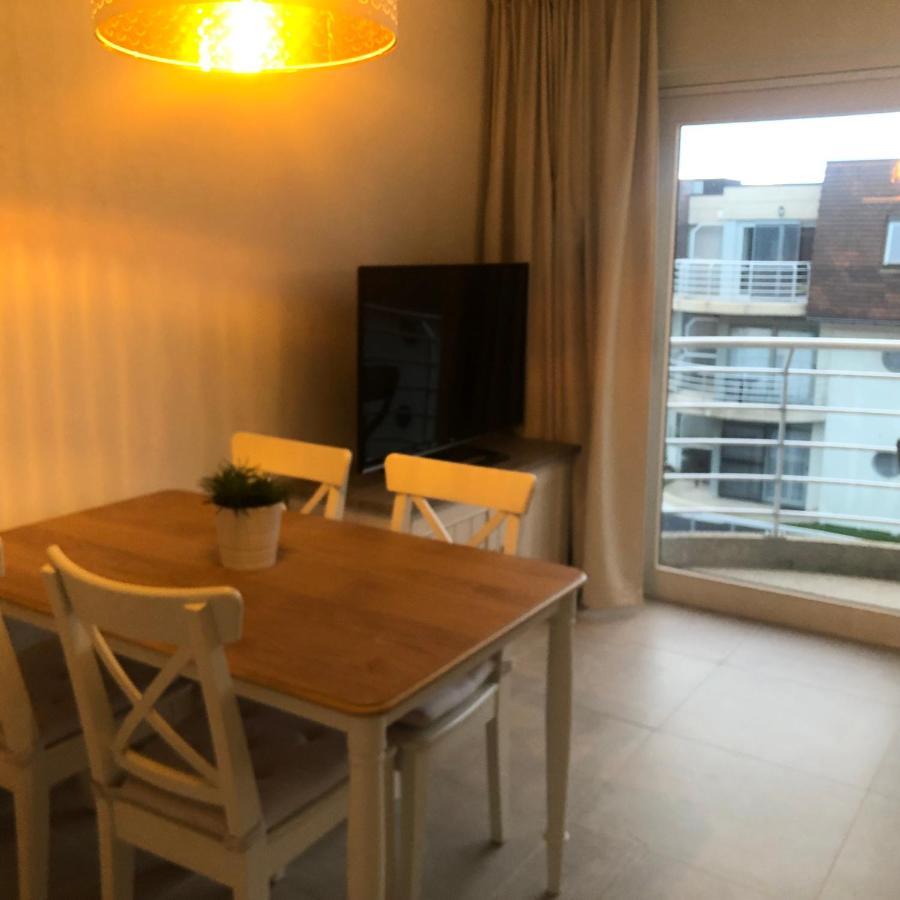 Angel Apartment Bredene Ngoại thất bức ảnh