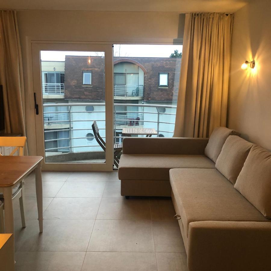 Angel Apartment Bredene Ngoại thất bức ảnh
