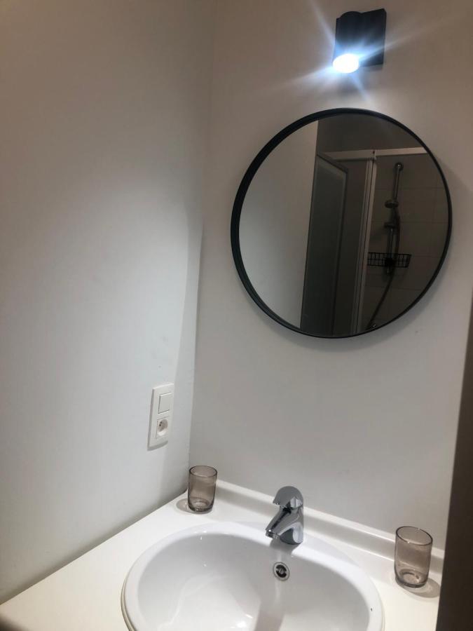 Angel Apartment Bredene Ngoại thất bức ảnh